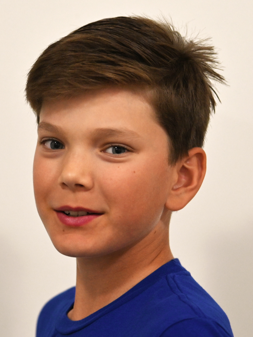 V U-12 Baseball World Cup 2019